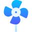 Windmill Symbol 64x64
