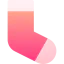 Socks Symbol 64x64