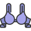 Bra Symbol 64x64