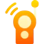 Walkie talkie Symbol 64x64