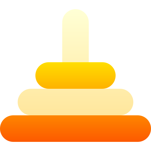 Pyramid icon