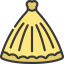 Ballgown icon 64x64