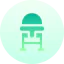 Baby chair Symbol 64x64