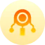 Rattle Symbol 64x64