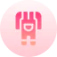Dungarees Symbol 64x64