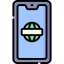 World news 图标 64x64