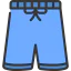 Swim shorts icon 64x64