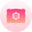 Pillow Symbol 64x64