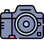 Camera 图标 64x64
