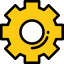 Settings ícone 64x64