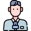 Reporter 图标 64x64