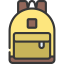 Backpack Ikona 64x64