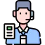 Reporter 图标 64x64