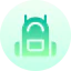 Backpack Symbol 64x64