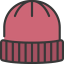 Wool hat icon 64x64