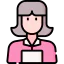 Reporter 图标 64x64