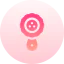 Rattle Symbol 64x64