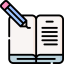 Journal 图标 64x64