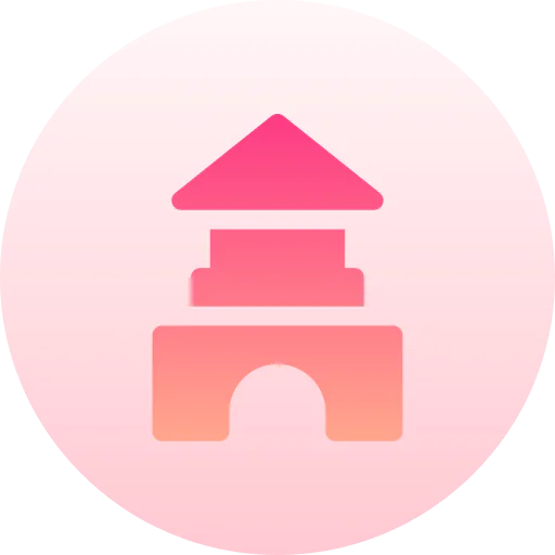 Blocks icon