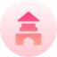 Blocks Symbol 64x64