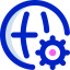 Planet 상 64x64