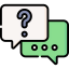 Interview 图标 64x64
