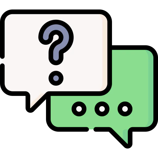 Interview icon