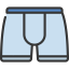 Underwear icon 64x64