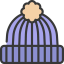 Wool hat icon 64x64