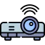 Projector 图标 64x64