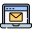 Email 图标 64x64