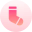 Socks Symbol 64x64