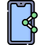 Share 图标 64x64