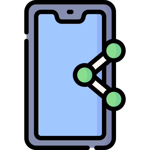 Share icon