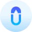 Safety pin Symbol 64x64