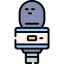 Microphone 图标 64x64