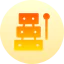 Xylophone Symbol 64x64