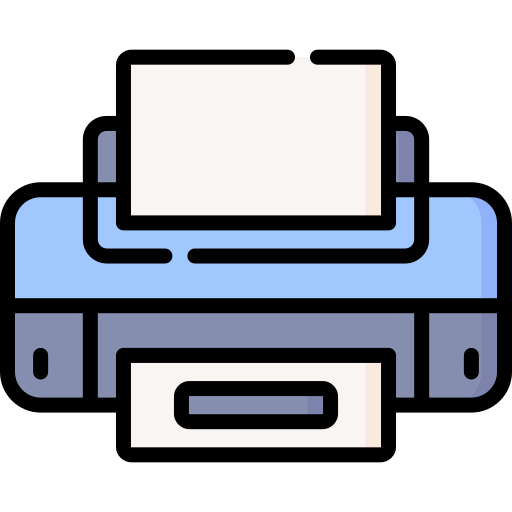 Printer icon