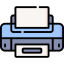 Printer 图标 64x64