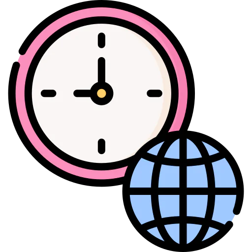 Clock icon