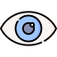 Eye 图标 64x64