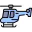Helicopter 图标 64x64