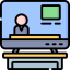 News report icon 64x64