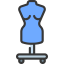 Mannequin icon 64x64
