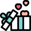 Gift icon 64x64