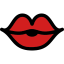 Kiss icon 64x64