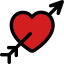 Cupid icon 64x64