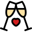 Champagne icon 64x64