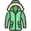 Winter jacket biểu tượng 64x64