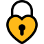 Padlock icon 64x64